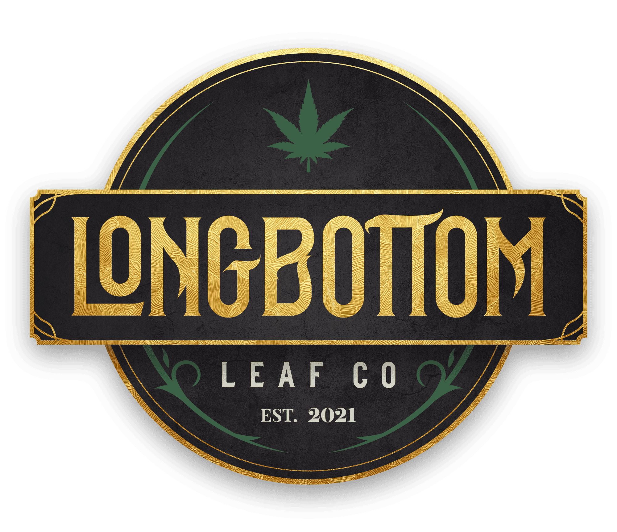 Longbottom Leaf